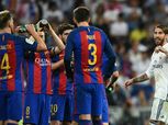 توران ومنير خارج قائمة برشلونة للكلاسيكو