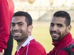 مؤمن زكريا يواصل الغياب عن مران الأهلي