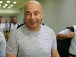 حسام حسن: حققنا فوز صعب.. وسعيد بروح اللاعبين