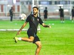 فيوتشر يضم مدافع الزمالك 3 سنوات.. ورسالة من اللاعب للجماهير