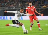 بالفيديو| ألمانيا تقسو على روسيا بثلاثية