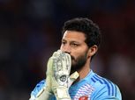 مايفوتكش| الأهلي يتخذ قرارا بشأن «الشناوي».. وفرصة ذهبية لمحمد صلاح