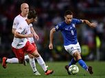 بالفيديو| بعد انتصار إسبانيا وإيطاليا.. شاهد أهداف اليوم من تصفيات اليورو