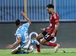 مايفوتكش| عقوبات الأهلي وبيراميدز ومفاجأة الزمالك من طارق حامد وضربة صلاح