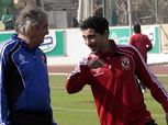 جوزيه: "كنت بقول لتريكة وبركات أنتوا ولا حاجة"