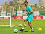 مران الأهلي.. "السولية" يخضع لتدريبات تأهيلية وفايلر يحاضر باللاعبين