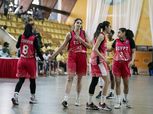 منتخب مصر يهزم أوغندا ويتأهل لبطولة أفريقيا لكرة السلة للسيدات