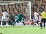 سيف الجزيري يسجل الهدف الثاني للزمالك أمام بيراميدز