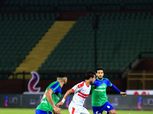 طارق حامد يعتذر لقائد مصر للمقاصة هاتفيا بعد واقعة الطرد