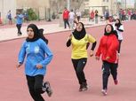المدينة الشبابية بأبي قير تشهد ختام باراليمبياد الجامعات المصرية
