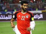صالح جمعة يرد لأول مرة على هجوم عماد متعب: أخويا الكبير