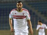 أحمد سمير ينعي والدة محمد عبدالواحد لاعب الزمالك السابق