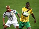 جنوب أفريقيا يطعن على الأخطاء التحكيمية أمام غانا في تصفيات كأس العالم