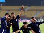 اللعب مع الكبار يشعل حماس لاعبي إنبي قبل مواجهة الزمالك