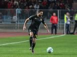 عاجل.. مشادة بين أحمد فتحي ورامي ربيعة بعد نهاية مباراة الهلال