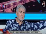 إكرامي: أنا بشجع الأهلي بوحاشة وحبي للنادي محدش يزايد عليه