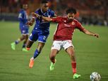 رقم مميز للأهلي في الدور نصف النهائي من بطولة دوري أبطال أفريقيا