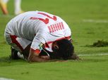 بالصور| كهربا يحصن نفسه بآيات قرآنية