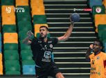 منتخب اليد يكتسح أنجولا 41-28 في أمم أفريقيا لليد