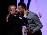 رونالدو مشتاق إلى ريال مدريد: أتمنى العودة مرة أخرى