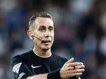 بعد إهانة ليفربول.. نهاية حكم إنجليزي بدوري الأمم الأوروبية بقرار من «يويفا»