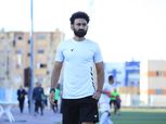 أحمد سمير يحفز لاعبي الأوليمبي قبل لقاء طلائع الجيش في كأس مصر