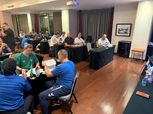رئيس اتحاد اليد يجتمع بمنتخب الناشئين قبل انطلاق بطولة العالم بالمغرب