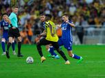بمشاركة طارق حامد وحجازي.. الهلال يفوز على الاتحاد في كلاسيكو السعودية