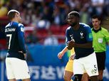 صدمة في برشلونة بسبب «أومتيتي»