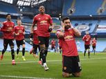 ميلان يخطف تعادلا قاتلا من مانشستر يونايتد في الدوري الأوروبي «فيديو»