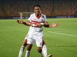 الزمالك يحسم مصير سيف الدين الجزيري بفرمان «فيريرا»