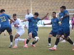 عجائب وطرائف.. لاعب بلدية المحلة يهدر هدف أمام الزمالك والمرمى خالٍ (فيديو)