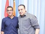 مجلس الشمس يكرم أحمد أسامة الجندي بعد «فضية طوكيو» الجمعة المقبلة
