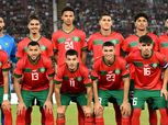 حكيمي ورحيمي يقودان تشكيل المغرب الرسمي ضد أمريكا في أولمبياد باريس