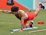 بالفيديو| «محمد صلاح» يعلن جاهزيته لمباراة توتنهام