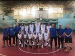 «سموحة» يتأهل لدور الثمانية بـ «دوري أفريقيا لكرة السلة»