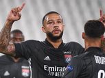 تقرير: برشلونة يقترب من ضم ممفيس ديباي مقابل 5 ملايين يورو في يناير