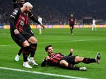 دياز يقود ميلان للفوز على توتنهام في دوري أبطال أوروبا