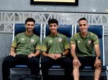 وصول بعثة الزمالك إلى الإمارات للمشاركة في السوبر المصري