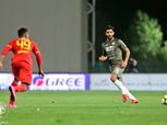 بمشاركة الثنائي المصري.. الفيصلي يتعادل أمام الاتفاق بالدوري السعودي