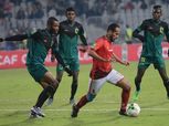 الأهلي ضد فيتا.. وترتيب الدوري الإنجليزي الأكثر بحثا عبر «جوجل مصر»