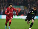 صلاح يقود ليفربول لربع نهائي دوري الأبطال رغم السقوط أمام إنتر ميلان
