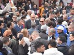 رئيس اللجنة القضائية: إعلان نتيجة انتخابات الزمالك بعد الثانية صباحا