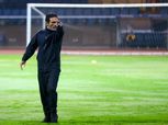 أحمد سامي يهدد لاعبي سموحة بالتجميد بعد العقوبات المالية