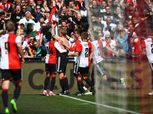 فيينورد يفوز بالدوري الهولندي بعد غياب 18 عاما