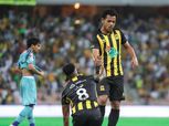 اتحاد جدة يرفض هدية الهلال ويتعادل مع التعاون بمشاركة أحمد حجازي