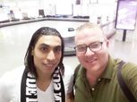 خاص| عمرو مرعي: "الأهلي كان على علم بتوقيعي للأبيض"