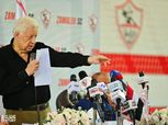 مرتضى منصور يحسم ملف مدرب الزمالك الجديد خلال أيام