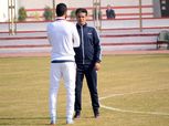 "إيهاب جلال" يبدي إعجابه بشباب الزمالك
