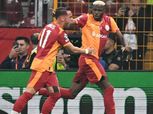 بمشاركة محمد صلاح.. ليفربول يسقط أمام جالطة سراي بدوري الأبطال
